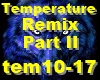 Sean Paul-Temp Remix II