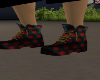shoes 3D