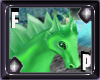 *FP* Water Horse Lime