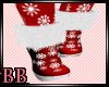 [BB]Sweet X-mas Boots