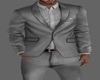 Grey party suit cpl