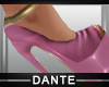 DeziredDarkPinkPumps