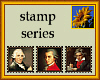 [ALP] Stamp Series 1