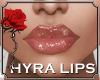 * Hyra MakeUp Lips 3
