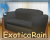 (E)Grey Cuddle Couch