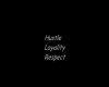 Loyalty & Respect Hoodie