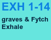 Graves & Fytch Exhale