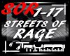 !T!! STREETS OF RAGE *CP