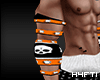 H4 | Armband Orange