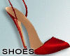 EVE-RED SHOES