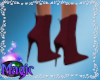 !MD.FALL ANKLE BOOTS  V1