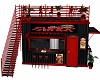SnackBar with Terrace 2