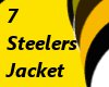 [JAG] Number 7 Steelers