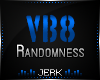 J| Random VB8