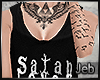 [Jeb] Satan Loves Me