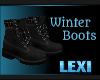 Winter Boots v2