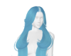 Blue Dragon Hair
