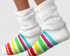 Doll Socks