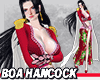 BOA HANCOCK | Avatar V2