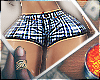 RLL /Jealous Shorts