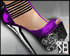 (SB) Janu Heels