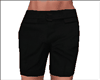 BLACK SHORTS