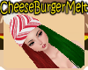 CBM Chrisel Hair + Hat