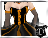 [WK] AllHallowsEve Gown
