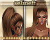 S| Nishka hair caramel