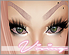 $| Focus - Pink Brows 