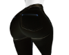 Black Jeans RL/RLL