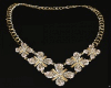 A Set Gold Jewelry