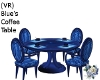 (VR) Blues Coffee Table