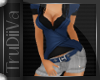 [BOL] Wrap'd: Blu XXL