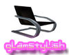 *glam* Cuddle Chair