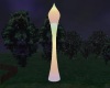 Pastel Spire