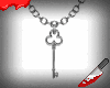 Ж Key To His Lock