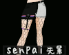 先輩Genderfluid-Shorts