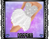 ~HH~ Silver Dress