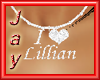 !J1 I ♥ Lillian Neck