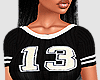 🅢Dress Sport 13-Black