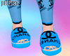 Sandals C.