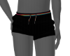 Muse) Pan Pride Shorts
