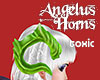 Angelus Horns2 Toxic