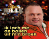 Lytse Hille - Ik lach me