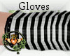 Gothic Cane Gloves G