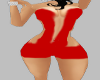 thickety red fit