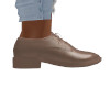 (SHO) PRO BROWN SHOES