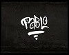 Pablo Poster