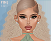 F. Camila Blonde